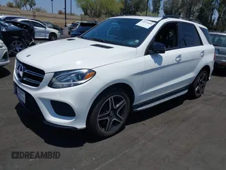 2018 Mercedes-Benz GLE 350 z VIN 4JGDA5JB0JB172588, wystawiony jako IAAI lot #42574600 z przebiegiem 79 132 mil mil oraz . Historia ofert i sprzedaży dostępna na DreamBid. Obrazek 18.