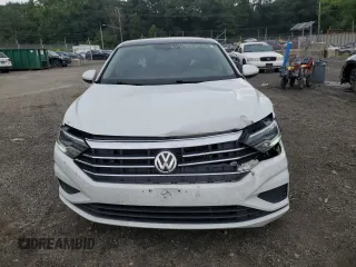 2019 Volkswagen Jetta S with VIN 3VWC57BU9KM266587, listed as a Copart auction lot 64982065 with 109,658 mi miles and Salvage title. Bid and sale history available at DreamBid. Image 5.