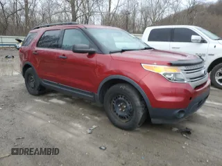 2013 Ford Explorer with VIN 1FM5K7B93DGB71032, listed as a Copart auction lot 48942705 with 227,972 mi miles and Clean title. Bid and sale history available at DreamBid. Image 4.