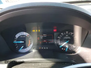 2016 Ford Police Interceptor Utility с VIN 1FM5K8AR9GGA08333, выставлен на аукционе Copart как лот 44424105 с пробегом 167 097 миль миль и Списание • Salvage title. История ставок и продаж доступна на DreamBid. Изображение 9.