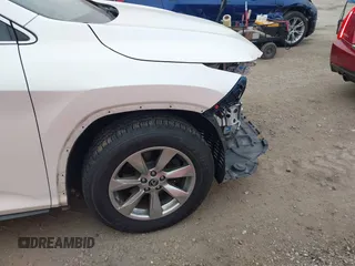 2019 Lexus RX 350 с VIN 2T2BZMCA9KC203936, выставлен на аукционе IAAI как лот 41780746 с пробегом 55 822 миль миль и . История ставок и продаж доступна на DreamBid. Изображение 18.