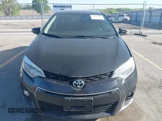 2016 Toyota Corolla L с VIN 5YFBURHE9GP388122, выставлен на аукционе IAAI как лот 42242282 с пробегом 150 408 миль миль и . История ставок и продаж доступна на DreamBid. Изображение 12.