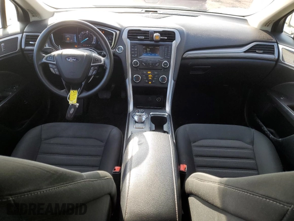2018 Ford Fusion Hybrid SE with VIN 3FA6P0LU9JR261090, listed as a Copart auction lot 73309152 with 147,699 mi miles. Bid and sale history available at carsss.com. Image 8.