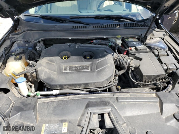 2017 Lincoln MKZ Reserve with VIN 3LN6L5F97HR662475, listed as a Copart auction lot 67546653 with 63,238 mi miles and Salvage Title. Bid and sale history available at carsss.com. Image 11.
