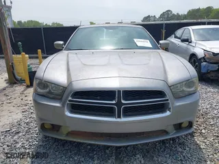 2014 Dodge Charger RT Plus with VIN 2C3CDXCT4EH220586, listed as a IAAI auction lot 42044918 with 199,304 mi miles. Bid and sale history available at carsss.com. Image 12.