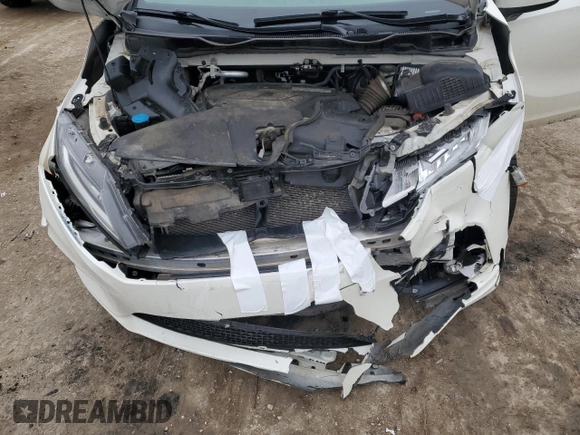 2019 Honda Odyssey Touring with VIN 5FNRL6H80KB062238, listed as a Copart auction lot 42934465 with 87,113 mi miles and Salvage Title. Bid and sale history available at carsss.com. Image 14.