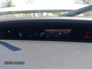 2015 Toyota Prius Four with VIN JTDKN3DU0F0443458, listed as a IAAI auction lot 42086506 with 121,952 mi miles and . Bid and sale history available at DreamBid. Image 7.