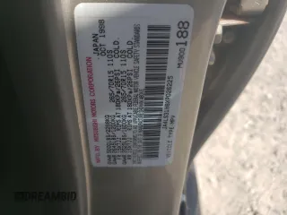 1999 Mitsubishi Montero LS z VIN JA4LS31H8XP026225, wystawiony jako Copart lot #71874604 z przebiegiem 243 182 mil mil oraz Szkody całkowita. Historia ofert i sprzedaży dostępna na DreamBid. Obrazek 13.