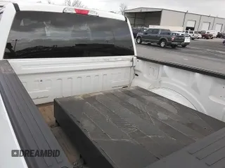 2019 Ford F-150 XL with VIN 1FTEW1C52KFA06822, listed as a IAAI auction lot 42186218 with 119,722 mi miles and . Bid and sale history available at carsss.com. Image 1.