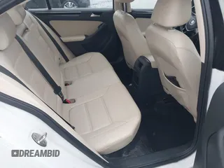 2017 Volkswagen Jetta SEL with VIN 3VWL17AJ4HM214456, listed as a IAAI auction lot 41692381 with 78,951 mi miles and . Bid and sale history available at DreamBid. Image 8.