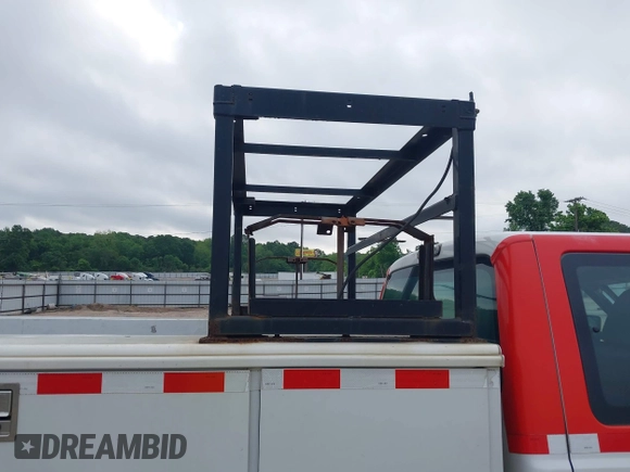 2016 Ford F-250 XL with VIN 1FD7X2B65GEC87433, listed as a IAAI auction lot 42014964 with 527,692 mi miles and . Bid and sale history available at DreamBid. Image 19.