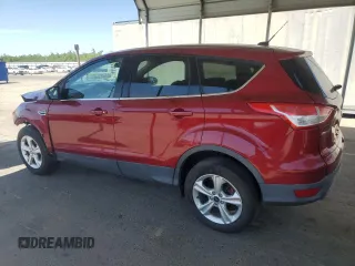 2014 Ford Escape SE with VIN 1FMCU9G92EUA07831, listed as a Copart auction lot 60849745 with 148,455 mi miles and Clean title. Bid and sale history available at DreamBid. Image 2.