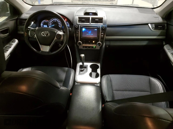 2013 Toyota Camry L with VIN 4T1BF1FK0DU232274, listed as a Copart auction lot 79095734 with 174,251 mi miles and Salvage Title. Bid and sale history available at carsss.com. Image 8.