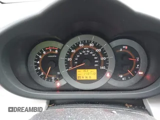2009 Toyota RAV4 with VIN JTMZF33V995001985, listed as a IAAI auction lot 41932410 with 113,713 mi miles. Bid and sale history available at carsss.com. Image 7.