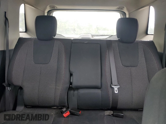 2012 GMC Terrain SLE-2 z VIN 2GKFLSE53C6146779, wystawiony jako Copart lot #52514435 z przebiegiem Nie podano mil oraz Szkoda całkowita • Salvage title. Historia ofert i sprzedaży dostępna na DreamBid. Obrazek 10.