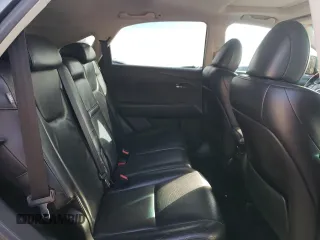 2010 Lexus RX 350 with VIN 2T2ZK1BAXAC025777, listed as a Copart auction lot 45838745 with 135,159 mi miles and Salvage Title. Bid and sale history available at carsss.com. Image 11.