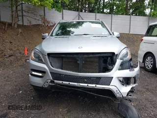 2013 Mercedes-Benz M 350 с VIN 4JGDA5HB3DA172181, выставлен на аукционе IAAI как лот 42357718 с пробегом 136 782 миль миль и . История ставок и продаж доступна на DreamBid. Изображение 12.