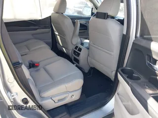 2022 Honda Pilot Special Edition with VIN 5FNYF5H24NB029479, listed as a IAAI auction lot 41504673 with Not Provided miles and . Bid and sale history available at carsss.com. Image 8.