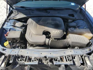 2020 Dodge Charger SXT z VIN 2C3CDXBG1LH208767, wystawiony jako Copart lot #51981175 z przebiegiem 71 565 mil mil oraz Szkoda całkowita • Salvage title. Historia ofert i sprzedaży dostępna na DreamBid. Obrazek 11.