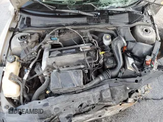 2003 Chevrolet Cavalier with VIN 1G1JC52F437133035, listed as a Copart auction lot 83767924 with 0 mi miles and Non Repairable. Bid and sale history available at carsss.com. Image 11.
