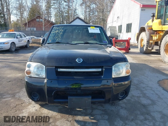 2004 Nissan Frontier XE z VIN 1N6DD26T54C472862, wystawiony jako IAAI lot #41786598 z przebiegiem 76 612 mil mil oraz . Historia ofert i sprzedaży dostępna na DreamBid. Obrazek 13.