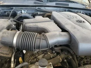 2016 Toyota Tacoma SR with VIN 3TMCZ5AN5GM005969, listed as a Copart auction lot 83132724 with 75,761 mi miles and Salvage title. Bid and sale history available at DreamBid. Image 13.