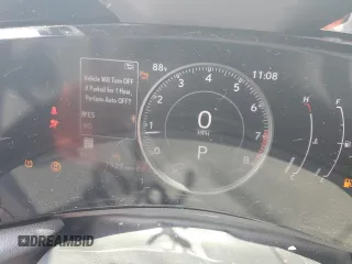 2025 Lexus NX 250 Premium z VIN 2T2GDCAZ3SC022077, wystawiony jako Copart lot #61662545 z przebiegiem 7 929 mil mil oraz Szkoda całkowita • Salvage title. Historia ofert i sprzedaży dostępna na DreamBid. Obrazek 9.