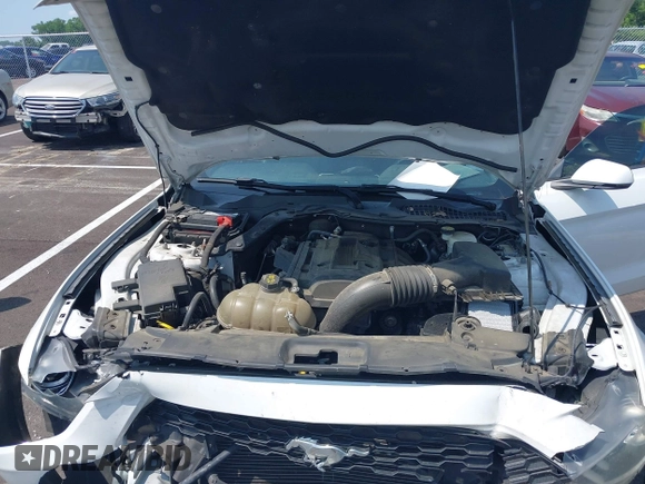 2016 Ford Mustang EcoBoost with VIN 1FA6P8TH7G5247198, listed as a IAAI auction lot 42393483 with 191,716 mi miles and . Bid and sale history available at DreamBid. Image 10.