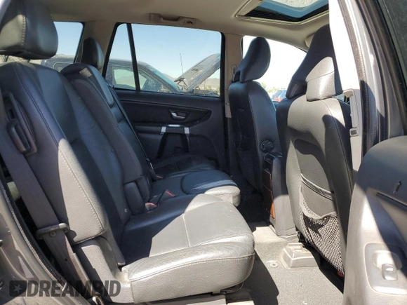 2008 Volvo XC90 I6 z VIN YV4CY982981432430, wystawiony jako Copart lot #53919425 z przebiegiem 202 496 mil mil oraz Szkoda całkowita • Salvage title. Historia ofert i sprzedaży dostępna na DreamBid. Obrazek 11.