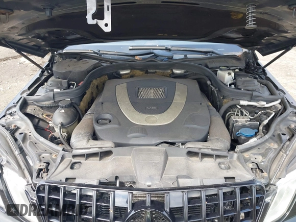 2010 Mercedes-Benz E 550 Luxury with VIN WDDHF7CB0AA050244, listed as a IAAI auction lot 42172510 with 160,080 mi miles and . Bid and sale history available at DreamBid. Image 10.