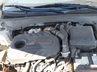 2016 Kia Optima SXL Turbo with VIN 5XXGV4L24GG029840, listed as a IAAI auction lot 42223603 with 87,499 mi miles and . Bid and sale history available at DreamBid. Image 10.