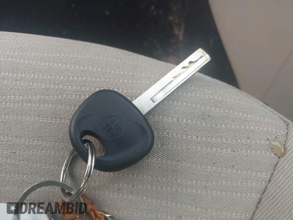 2016 Hyundai Accent SE z VIN KMHCT4AE9GU164447, wystawiony jako IAAI lot #41977455 z przebiegiem 43 346 mil mil oraz . Historia ofert i sprzedaży dostępna na DreamBid. Obrazek 11.