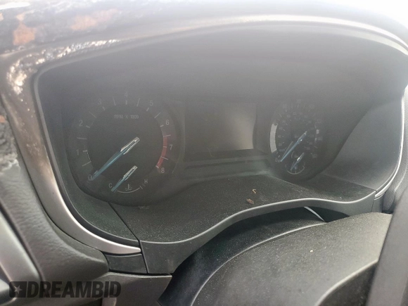 2013 Ford Fusion SE with VIN 3FA6P0HR8DR110704, listed as a Copart auction lot 48331205 with Not provided miles and Clean title. Bid and sale history available at DreamBid. Image 9.