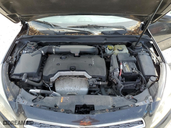 2013 Chevrolet Malibu LS with VIN 1G11B5SA5DF173736, listed as a Copart auction lot 51906755 with 0 mi miles and Clean Title. Bid and sale history available at carsss.com. Image 11.
