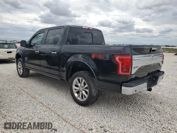 2015 Ford F-150 XLT с VIN 1FTEW1EG1FFC93140, выставлен на аукционе Copart как лот 71689263 с пробегом 84 760 миль миль и Чистый • Clean title. История ставок и продаж доступна на DreamBid. Изображение 2.