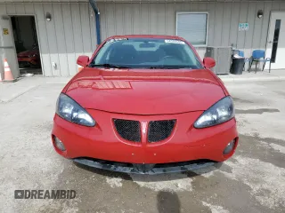 2007 Pontiac Grand Prix z VIN 2G2WP552771232143, wystawiony jako Copart lot #54544505 z przebiegiem 227 706 mil mil oraz Nie do naprawy. Historia ofert i sprzedaży dostępna na DreamBid. Obrazek 5.