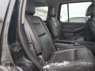 2008 Ford Explorer Limited z VIN 1FMEU75828UA76630, wystawiony jako Copart lot #45191615 z przebiegiem Nie podano mil oraz Szkoda całkowita • Salvage title. Historia ofert i sprzedaży dostępna na DreamBid. Obrazek 11.
