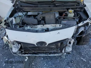 2012 Toyota Prius One with VIN JTDKN3DUXC5461612, listed as a Copart auction lot 48218095 with 226,408 mi miles and Non Repairable. Bid and sale history available at DreamBid. Image 12.
