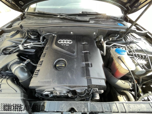 2016 Audi A5 Premium Plus с VIN WAUM2AFR4GA007106, выставлен на аукционе Copart как лот 50453185 с пробегом 95 089 миль миль и Чистый • Clean title. История ставок и продаж доступна на DreamBid. Изображение 7.