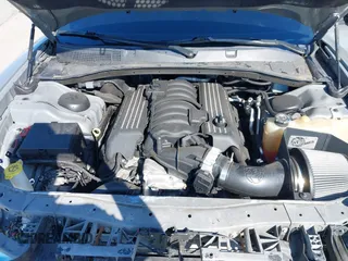 2019 Dodge Charger Scat Pack with VIN 2C3CDXGJ4KH576394, listed as a IAAI auction lot 41846702 with 70,209 mi miles and . Bid and sale history available at DreamBid. Image 10.