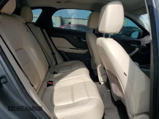 2017 Jaguar F-Pace 35t Prestige z VIN SADCK2BV4HA881436, wystawiony jako Copart lot #54602595 z przebiegiem 154 774 mil mil oraz Szkoda całkowita • Salvage title. Historia ofert i sprzedaży dostępna na DreamBid. Obrazek 11.