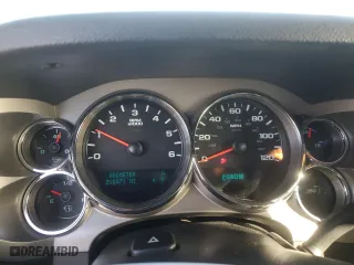 2012 Chevrolet Silverado 1500 LT with VIN 3GCPKSE71CG197741, listed as a Copart auction lot 46172795 with 210,471 mi miles and Salvage Title. Bid and sale history available at carsss.com. Image 9.