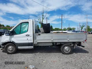 2023 Ford Transit с VIN 1FDBR7Z81PKB61824, выставлен на аукционе IAAI как лот 42236585 с пробегом Не указан миль и . История ставок и продаж доступна на DreamBid. Изображение 15.