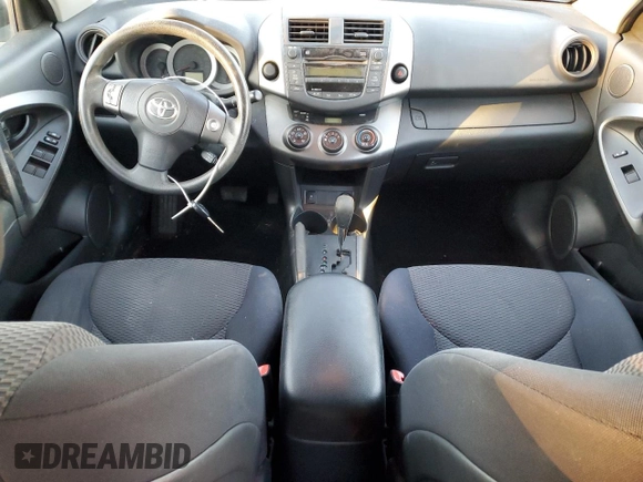 2011 Toyota RAV4 Sport z VIN 2T3WK4DV4BW011048, wystawiony jako Copart lot #85466214 z przebiegiem 187 645 mil mil oraz Szkoda całkowita • Salvage title. Historia ofert i sprzedaży dostępna na DreamBid. Obrazek 8.