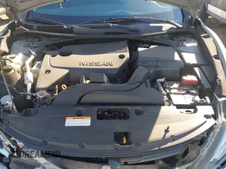 2016 Nissan Altima S with VIN 1N4AL3AP6GN327692, listed as a IAAI auction lot 41309486 with 81,493 mi miles and . Bid and sale history available at carsss.com. Image 10.