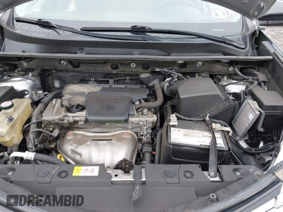 2018 Toyota RAV4 LE with VIN JTMBFREV8JJ200930, listed as a IAAI auction lot 42524876 with 88,015 mi miles and . Bid and sale history available at DreamBid. Image 10.