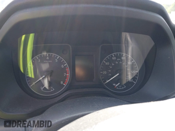 2017 Nissan Titan SV z VIN 1N6AA1EJ0HN552876, wystawiony jako IAAI lot #42319446 z przebiegiem 37 875 mil mil oraz . Historia ofert i sprzedaży dostępna na DreamBid. Obrazek 15.