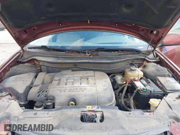 2007 Chrysler Pacifica with VIN 2A8GM78X27R332205, listed as a IAAI auction lot 42710201 with 191,151 mi miles and . Bid and sale history available at DreamBid. Image 10.