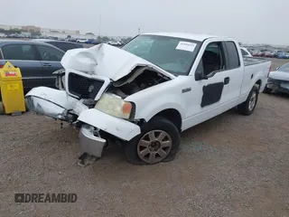 2004 Ford F-150 STX with VIN 1FTRX12W14NC45571, listed as a IAAI auction lot 42494193 with 358,034 mi miles and . Bid and sale history available at DreamBid. Image 18.