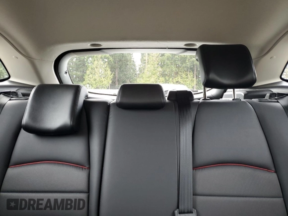 2017 Mazda CX-3 Touring with VIN JM1DKFC79H0148103, listed as a Copart auction lot 51343025 with 79,765 mi miles and Salvage Title. Bid and sale history available at DreamBid. Image 10.